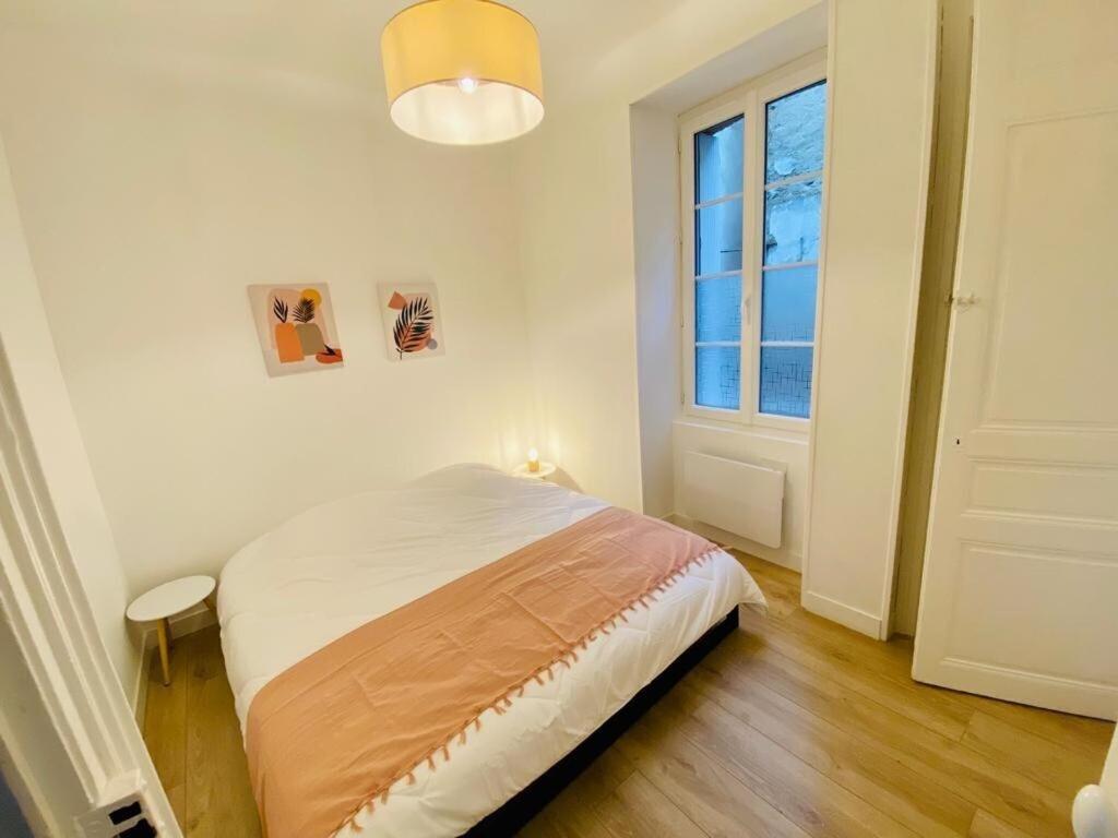 לאבאל Au Coeur De Ville מראה חיצוני תמונה